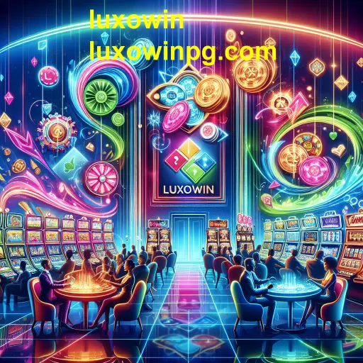 Explorando as Novidades no Mundo dos Jogos