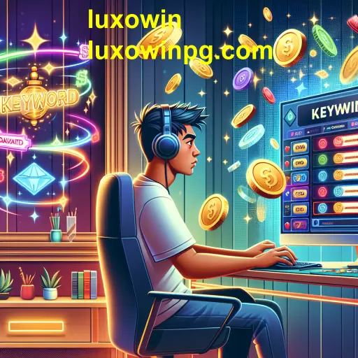 Pagamentos em Jogos: A Nova Fronteira do Luxowin