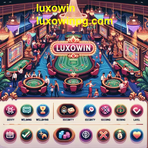 A Importância do Jogo Responsável em Luxowin
